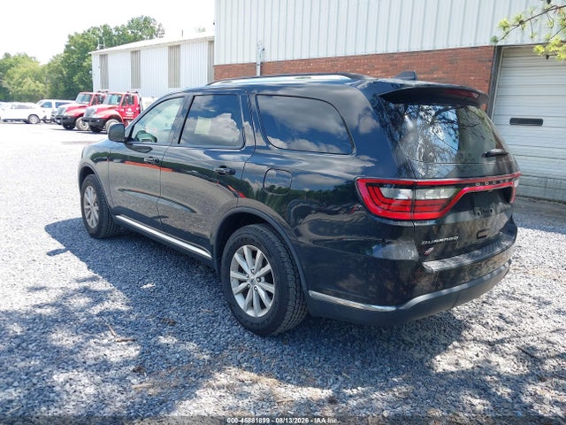 Продажа на аукционе авто 2021 Dodge Durango Sxt Plus Awd, vin: 1C4RDJAG0MC555368, номер лота: 45881899