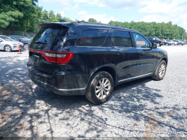 Продажа на аукционе авто 2021 Dodge Durango Sxt Plus Awd, vin: 1C4RDJAG0MC555368, номер лота: 45881899
