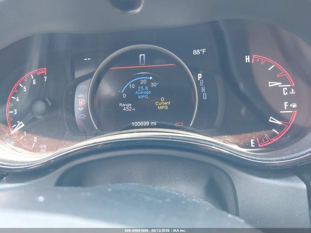 Продажа на аукционе авто 2021 Dodge Durango Sxt Plus Awd, vin: 1C4RDJAG0MC555368, номер лота: 45881899