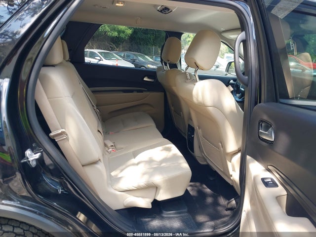 Продажа на аукционе авто 2021 Dodge Durango Sxt Plus Awd, vin: 1C4RDJAG0MC555368, номер лота: 45881899