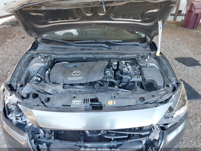 Aukcja sprzedaży 2018 Mazda Mazda3 Touring, vin: 3MZBN1L31JM164746, numer aukcji: 45881902