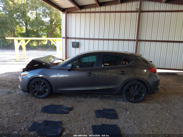 Mazda Mazda3 Touring 2018 3MZBN1L31JM164746 Image 14