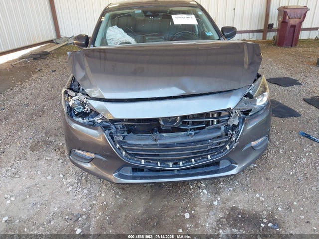Mazda Mazda3 Touring 2018 3MZBN1L31JM164746 Image 6