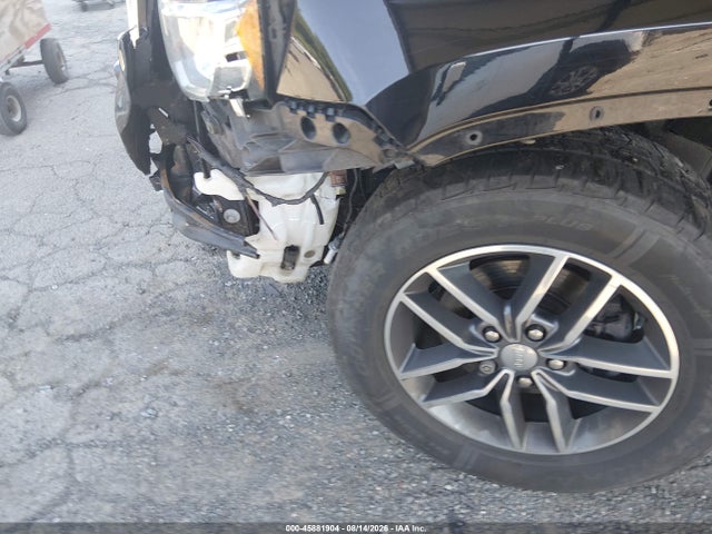 Продаж на аукціоні авто 2017 Jeep Grand Cherokee Limited, vin: 1C4RJFBG5HC864019, номер лоту: 45881904