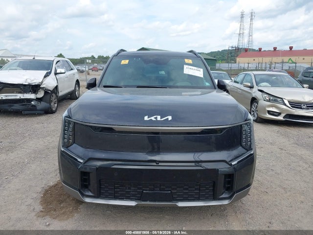 Aukcja sprzedaży 2024 Kia Ev9 Gt-line, vin: KNDAEFS53R6021839, numer aukcji: 45881908