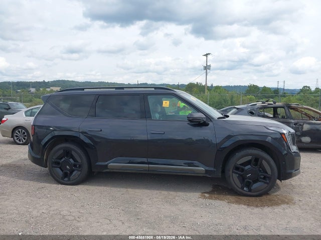Aukcja sprzedaży 2024 Kia Ev9 Gt-line, vin: KNDAEFS53R6021839, numer aukcji: 45881908