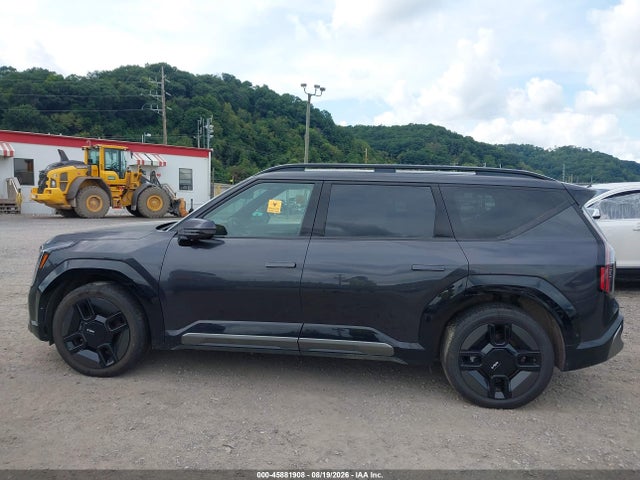 Aukcja sprzedaży 2024 Kia Ev9 Gt-line, vin: KNDAEFS53R6021839, numer aukcji: 45881908