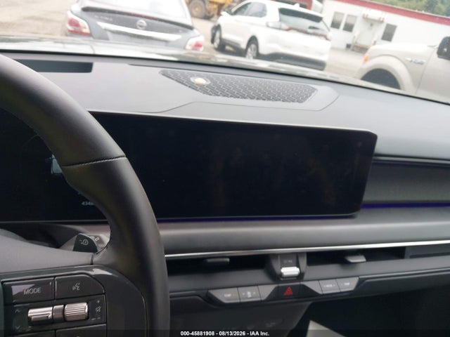 Aukcja sprzedaży 2024 Kia Ev9 Gt-line, vin: KNDAEFS53R6021839, numer aukcji: 45881908