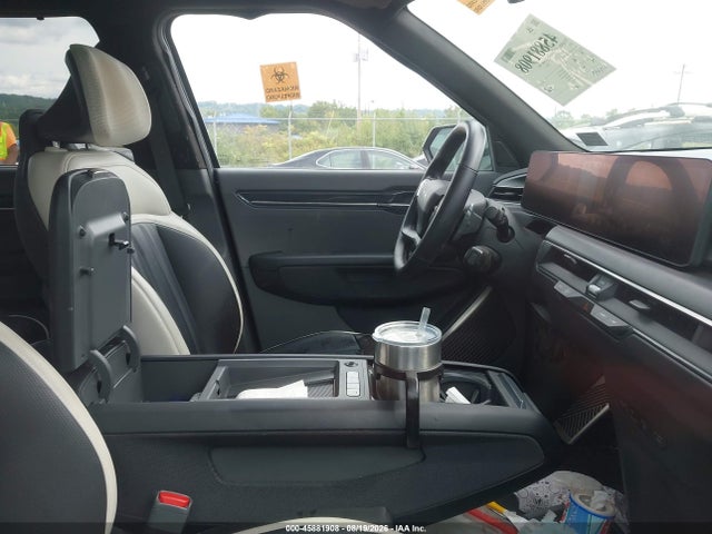 Aukcja sprzedaży 2024 Kia Ev9 Gt-line, vin: KNDAEFS53R6021839, numer aukcji: 45881908