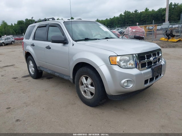 Продаж на аукціоні авто 2010 Ford Escape Xlt, vin: 1FMCU9D78AKA94773, номер лоту: 45881910