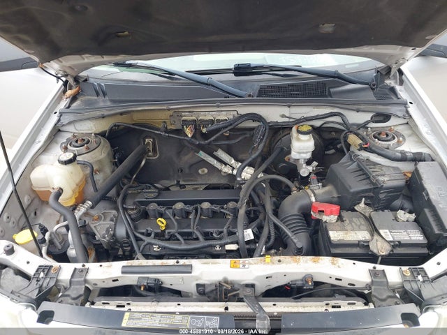 Продаж на аукціоні авто 2010 Ford Escape Xlt, vin: 1FMCU9D78AKA94773, номер лоту: 45881910