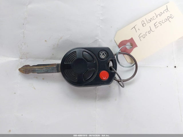 Продаж на аукціоні авто 2010 Ford Escape Xlt, vin: 1FMCU9D78AKA94773, номер лоту: 45881910