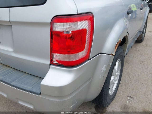 Продаж на аукціоні авто 2010 Ford Escape Xlt, vin: 1FMCU9D78AKA94773, номер лоту: 45881910