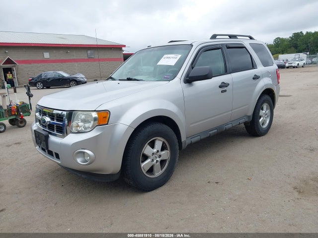 Продаж на аукціоні авто 2010 Ford Escape Xlt, vin: 1FMCU9D78AKA94773, номер лоту: 45881910