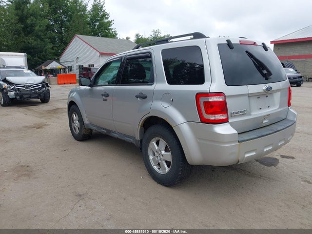 Продаж на аукціоні авто 2010 Ford Escape Xlt, vin: 1FMCU9D78AKA94773, номер лоту: 45881910