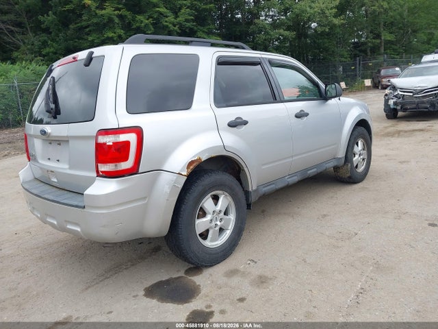 Продаж на аукціоні авто 2010 Ford Escape Xlt, vin: 1FMCU9D78AKA94773, номер лоту: 45881910