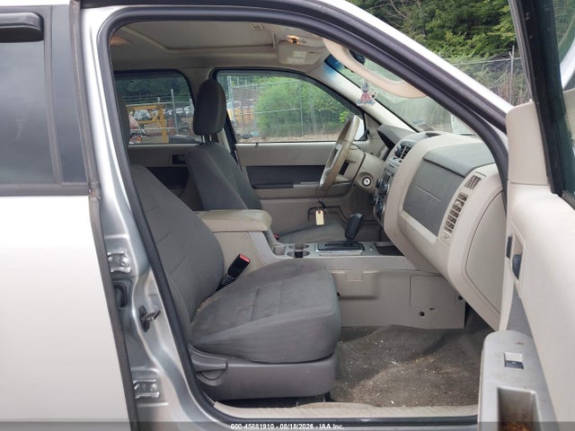 Продаж на аукціоні авто 2010 Ford Escape Xlt, vin: 1FMCU9D78AKA94773, номер лоту: 45881910