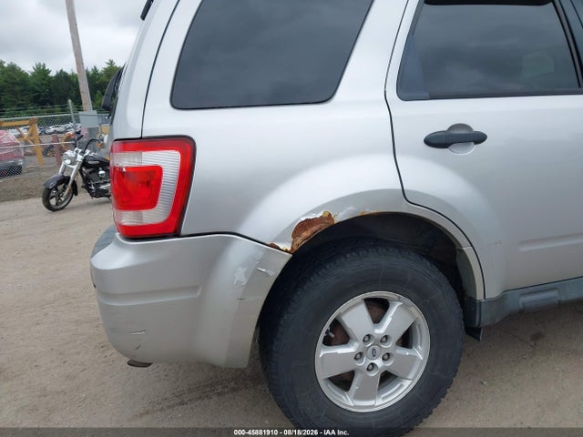 Продаж на аукціоні авто 2010 Ford Escape Xlt, vin: 1FMCU9D78AKA94773, номер лоту: 45881910