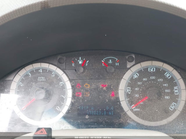 Продаж на аукціоні авто 2010 Ford Escape Xlt, vin: 1FMCU9D78AKA94773, номер лоту: 45881910