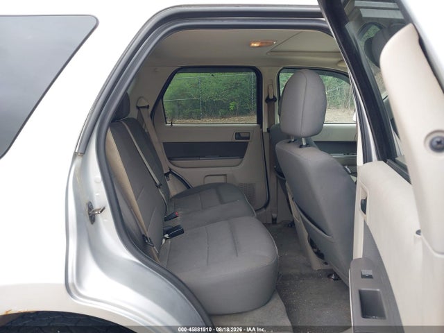 Продаж на аукціоні авто 2010 Ford Escape Xlt, vin: 1FMCU9D78AKA94773, номер лоту: 45881910