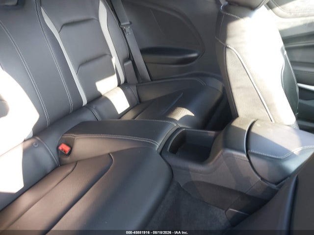2019 Chevrolet Camaro 2ss მანქანა იყიდება აუქციონზე, vin: 1G1FH1R71K0119633, აუქციონის ნომერი: 45881916