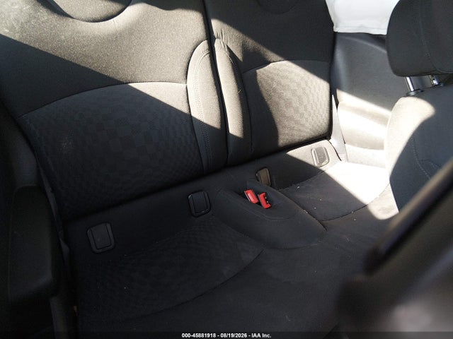 2012 Mini Cooper მანქანა იყიდება აუქციონზე, vin: WMWSU3C57CT543481, აუქციონის ნომერი: 45881918