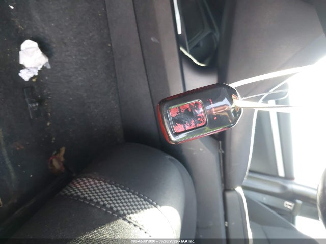 Aukcja sprzedaży 2019 Honda Civic Sport, vin: 2HGFC2F87KH540164, numer aukcji: 45881920
