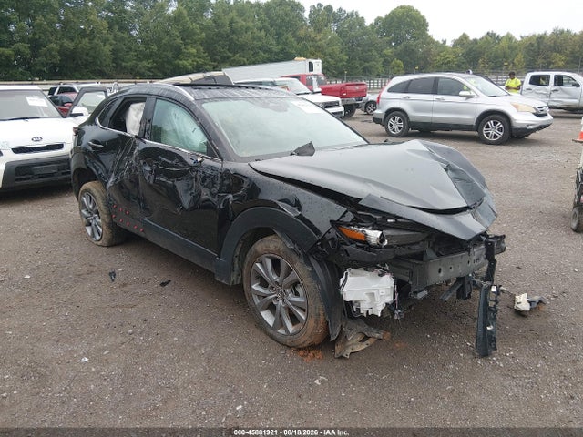 Продаж на аукціоні авто 2025 Mazda Cx-30 2.5 S Preferred Package, vin: 3MVDMBCM9SM778036, номер лоту: 45881921