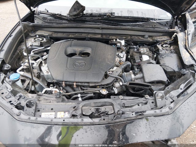 Aukcja sprzedaży 2025 Mazda Cx-30 2.5 S Preferred Package, vin: 3MVDMBCM9SM778036, numer aukcji: 45881921