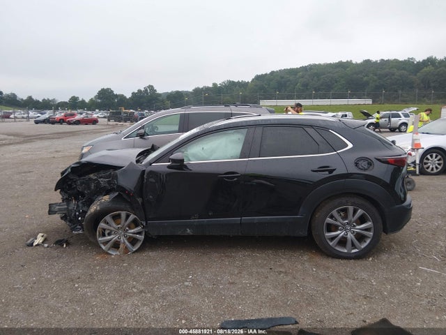 Aukcja sprzedaży 2025 Mazda Cx-30 2.5 S Preferred Package, vin: 3MVDMBCM9SM778036, numer aukcji: 45881921