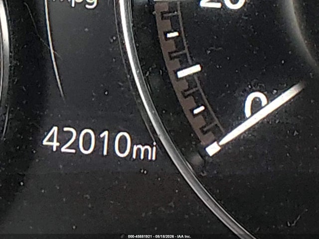 Aukcja sprzedaży 2025 Mazda Cx-30 2.5 S Preferred Package, vin: 3MVDMBCM9SM778036, numer aukcji: 45881921