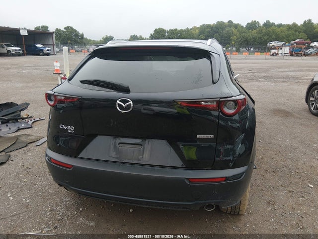 Aukcja sprzedaży 2025 Mazda Cx-30 2.5 S Preferred Package, vin: 3MVDMBCM9SM778036, numer aukcji: 45881921