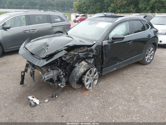 Aukcja sprzedaży 2025 Mazda Cx-30 2.5 S Preferred Package, vin: 3MVDMBCM9SM778036, numer aukcji: 45881921