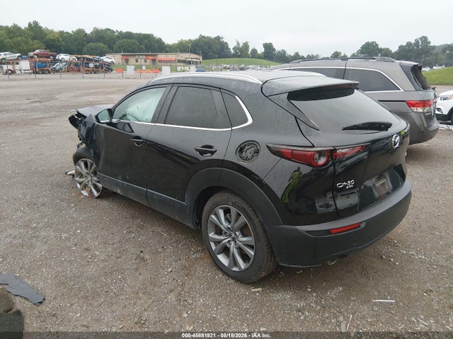 Aukcja sprzedaży 2025 Mazda Cx-30 2.5 S Preferred Package, vin: 3MVDMBCM9SM778036, numer aukcji: 45881921