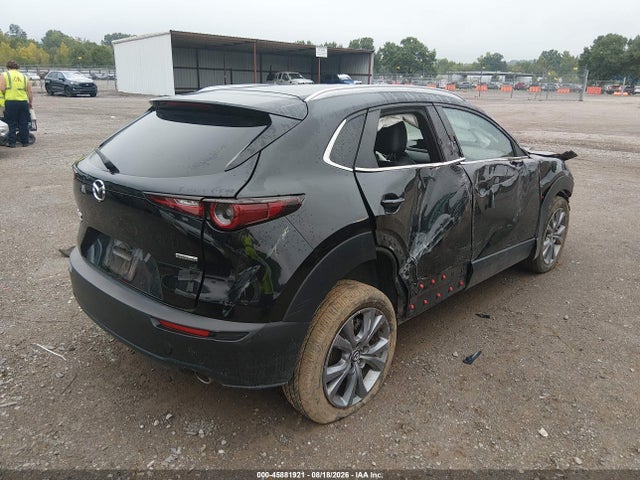 Aukcja sprzedaży 2025 Mazda Cx-30 2.5 S Preferred Package, vin: 3MVDMBCM9SM778036, numer aukcji: 45881921