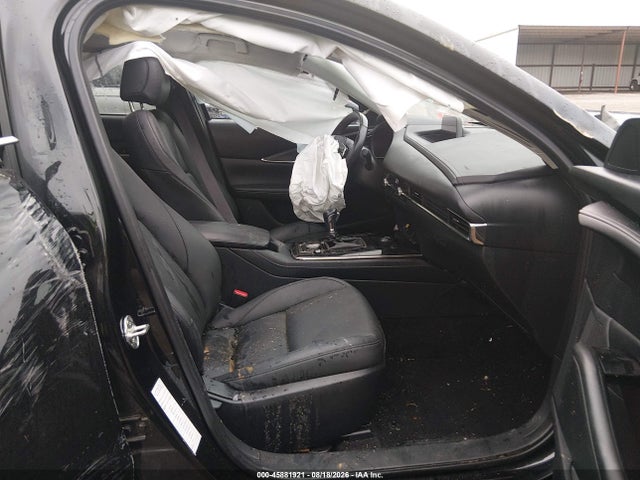 Aukcja sprzedaży 2025 Mazda Cx-30 2.5 S Preferred Package, vin: 3MVDMBCM9SM778036, numer aukcji: 45881921