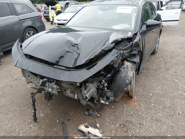 Aukcja sprzedaży 2025 Mazda Cx-30 2.5 S Preferred Package, vin: 3MVDMBCM9SM778036, numer aukcji: 45881921
