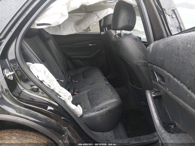 Aukcja sprzedaży 2025 Mazda Cx-30 2.5 S Preferred Package, vin: 3MVDMBCM9SM778036, numer aukcji: 45881921