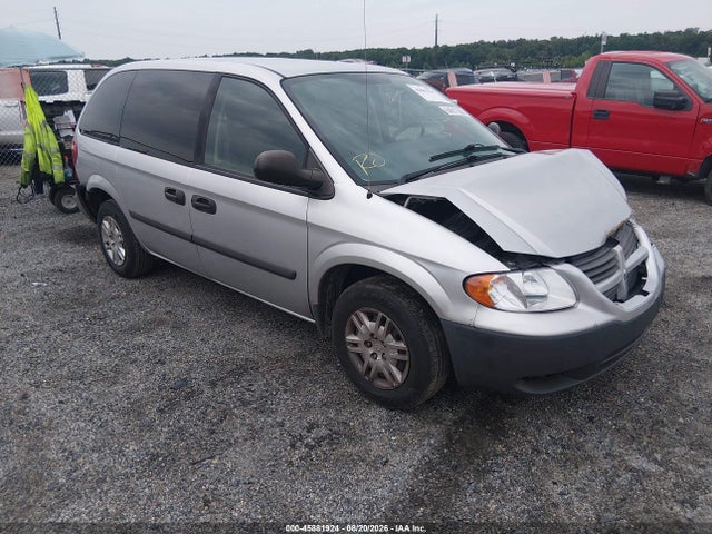 Продаж на аукціоні авто 2005 Dodge Caravan Se, vin: 1D4GP25E25B333454, номер лоту: 45881924