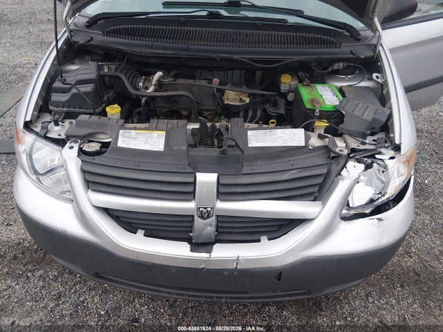 Aukcja sprzedaży 2005 Dodge Caravan Se, vin: 1D4GP25E25B333454, numer aukcji: 45881924