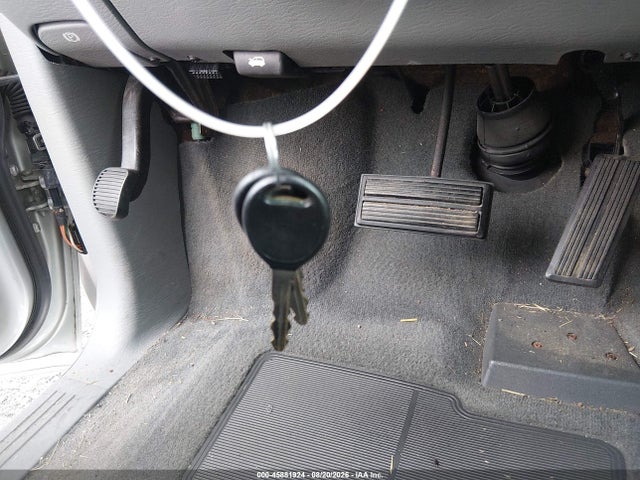 Aukcja sprzedaży 2005 Dodge Caravan Se, vin: 1D4GP25E25B333454, numer aukcji: 45881924