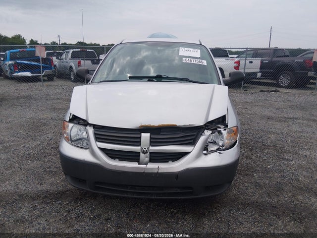 Aukcja sprzedaży 2005 Dodge Caravan Se, vin: 1D4GP25E25B333454, numer aukcji: 45881924