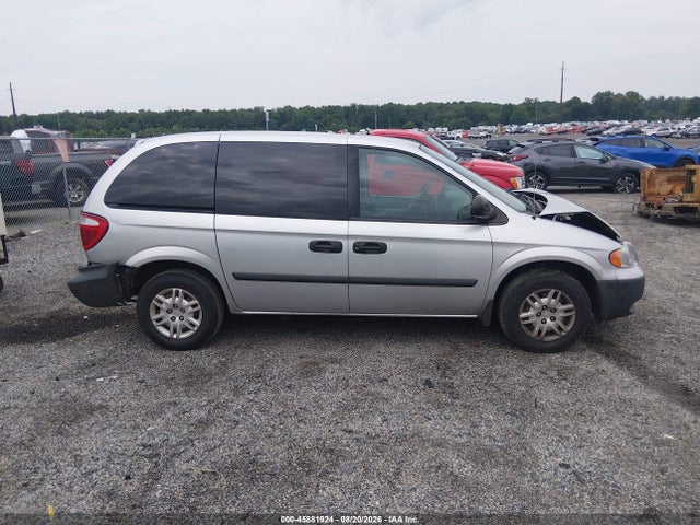 Aukcja sprzedaży 2005 Dodge Caravan Se, vin: 1D4GP25E25B333454, numer aukcji: 45881924