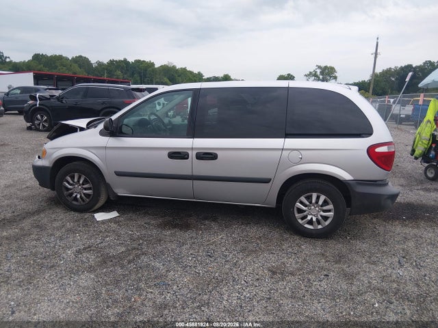 Aukcja sprzedaży 2005 Dodge Caravan Se, vin: 1D4GP25E25B333454, numer aukcji: 45881924