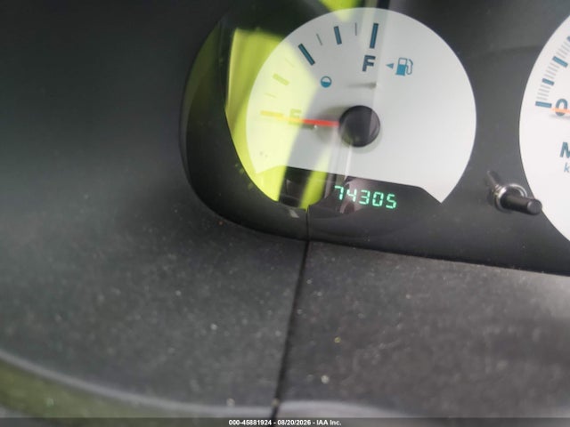 Aukcja sprzedaży 2005 Dodge Caravan Se, vin: 1D4GP25E25B333454, numer aukcji: 45881924
