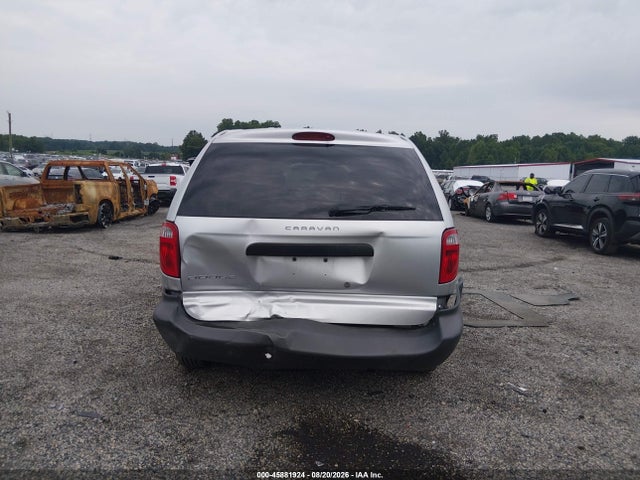 Aukcja sprzedaży 2005 Dodge Caravan Se, vin: 1D4GP25E25B333454, numer aukcji: 45881924