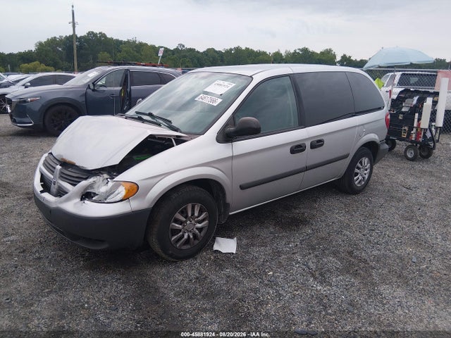 Aukcja sprzedaży 2005 Dodge Caravan Se, vin: 1D4GP25E25B333454, numer aukcji: 45881924