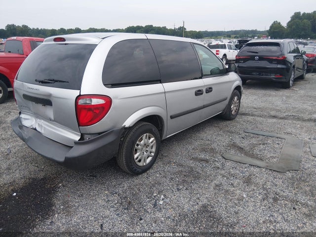 Aukcja sprzedaży 2005 Dodge Caravan Se, vin: 1D4GP25E25B333454, numer aukcji: 45881924