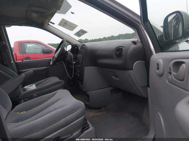 Aukcja sprzedaży 2005 Dodge Caravan Se, vin: 1D4GP25E25B333454, numer aukcji: 45881924
