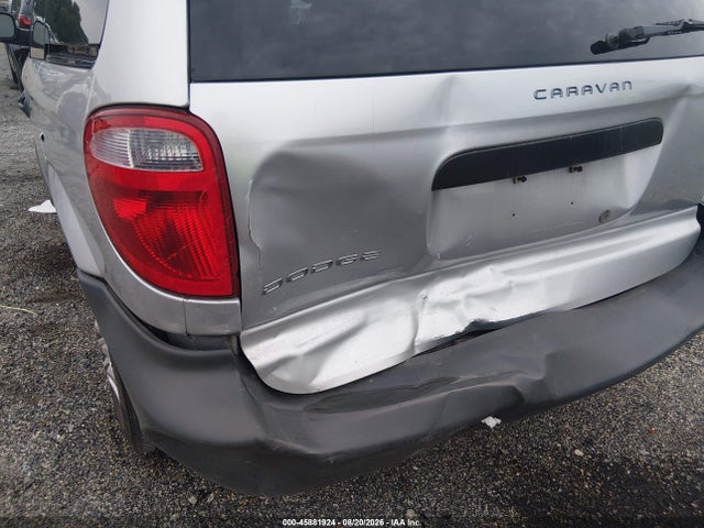 Aukcja sprzedaży 2005 Dodge Caravan Se, vin: 1D4GP25E25B333454, numer aukcji: 45881924